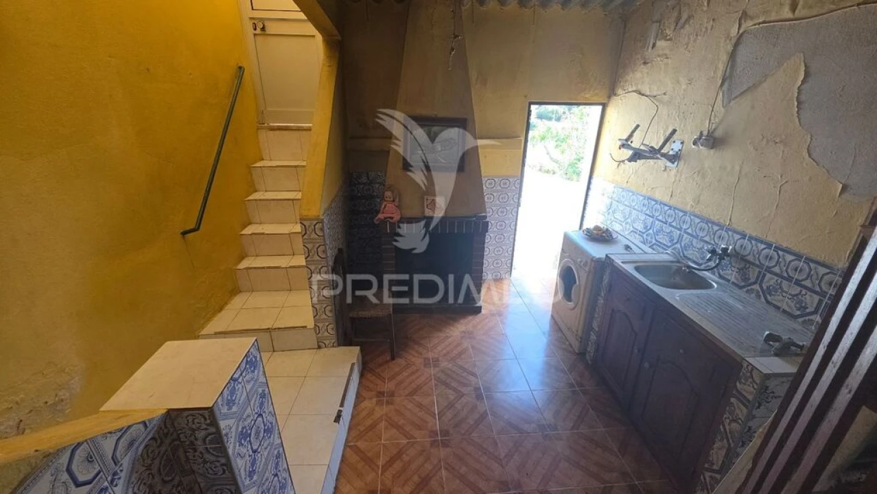 Moradia T2 para Venda em São Marcos da Serra Foto 13