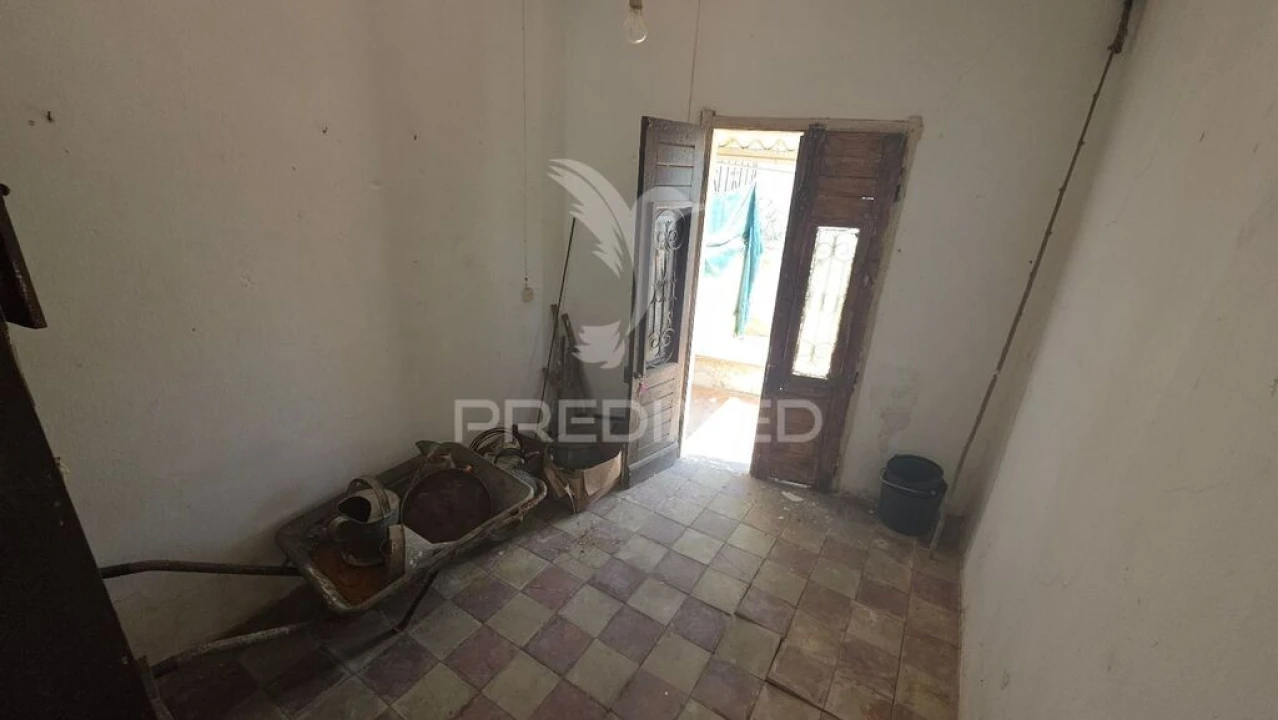 Moradia T2 para Venda em São Marcos da Serra Foto 20