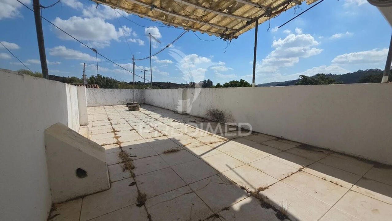 Moradia T2 para Venda em São Marcos da Serra Foto 14