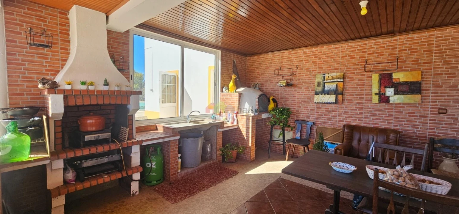 Quinta T8 para Venda em São Matias Foto 82