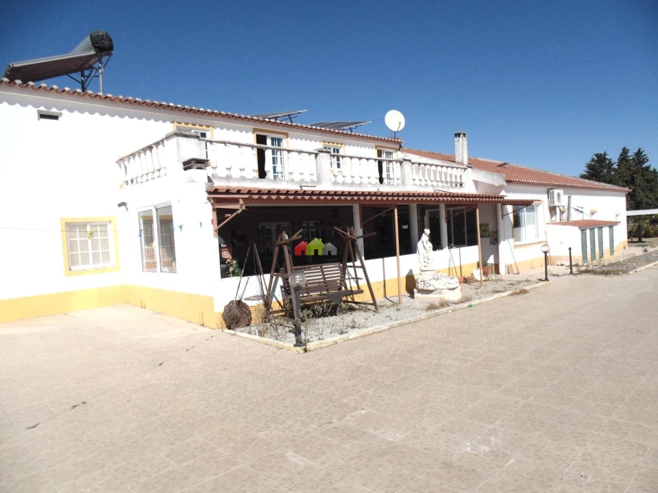 Quinta T8 para Venda em São Matias Foto 9