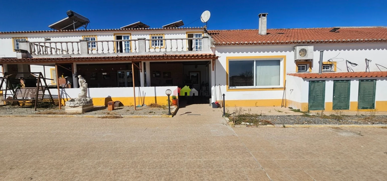 Quinta T8 para Venda em São Matias Foto 33