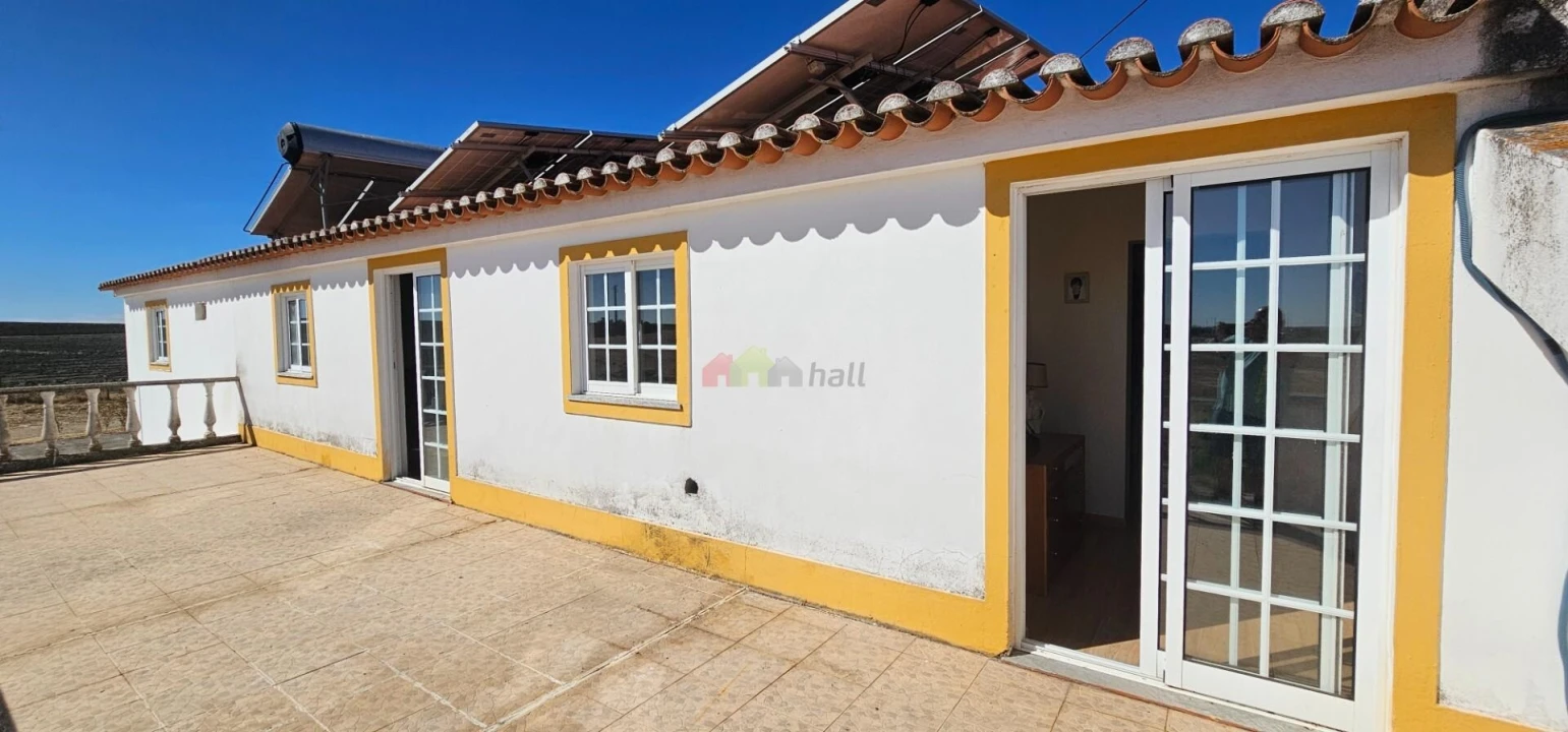 Quinta T8 para Venda em São Matias Foto 74