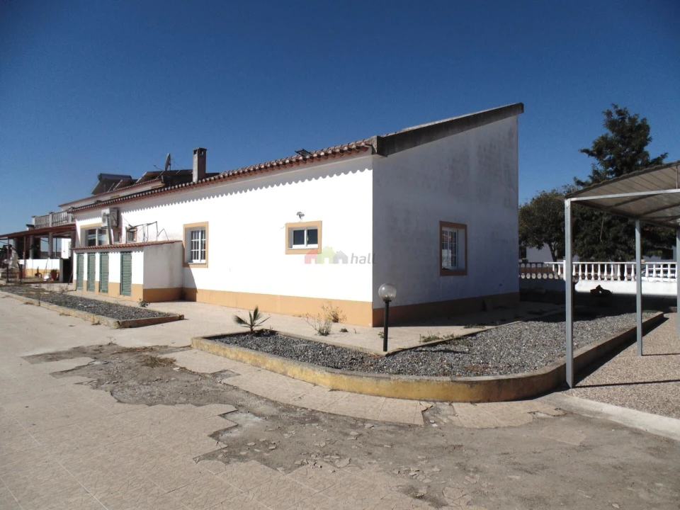 Quinta T8 para Venda em São Matias Foto 8