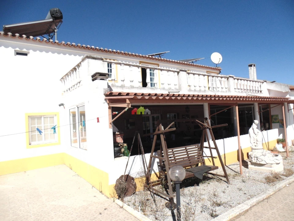 Quinta T8 para Venda em São Matias Foto 12