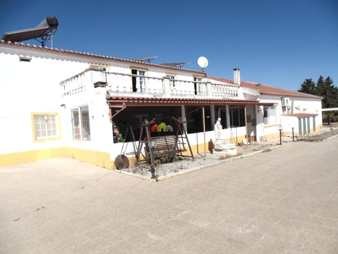 Quinta T8 para Venda em São Matias Foto 9