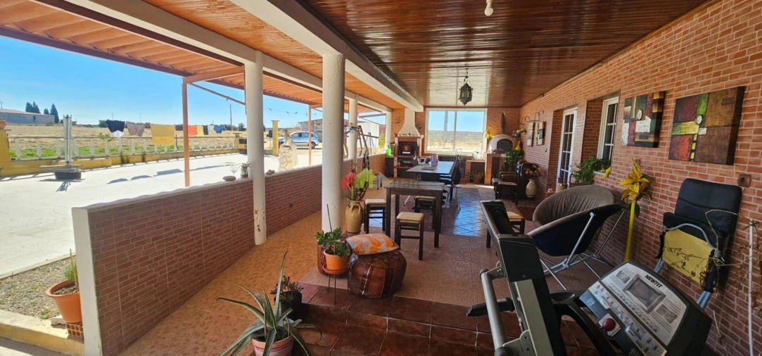 Quinta T8 para Venda em São Matias Foto 31