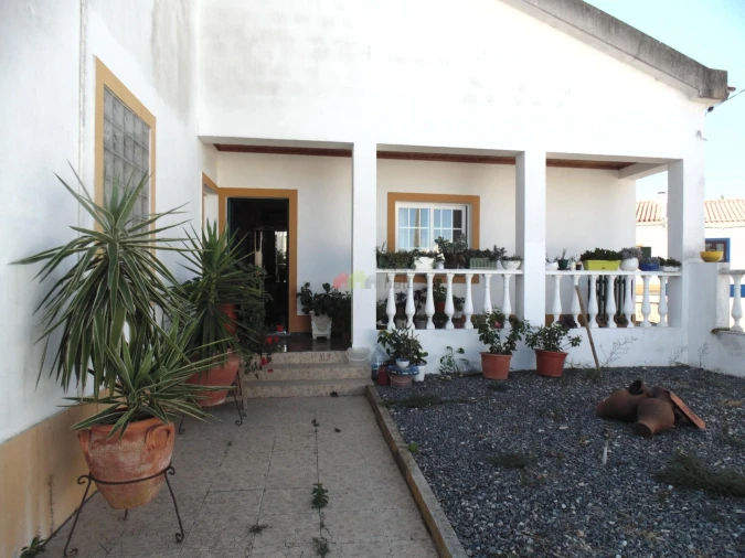 Quinta T8 para Venda em São Matias Foto 15