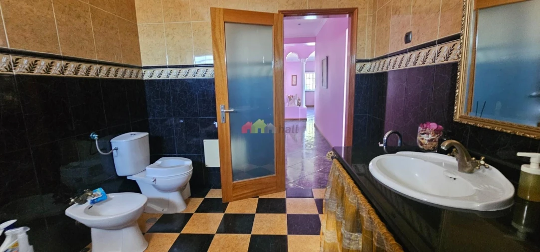 Quinta T8 para Venda em São Matias Foto 38