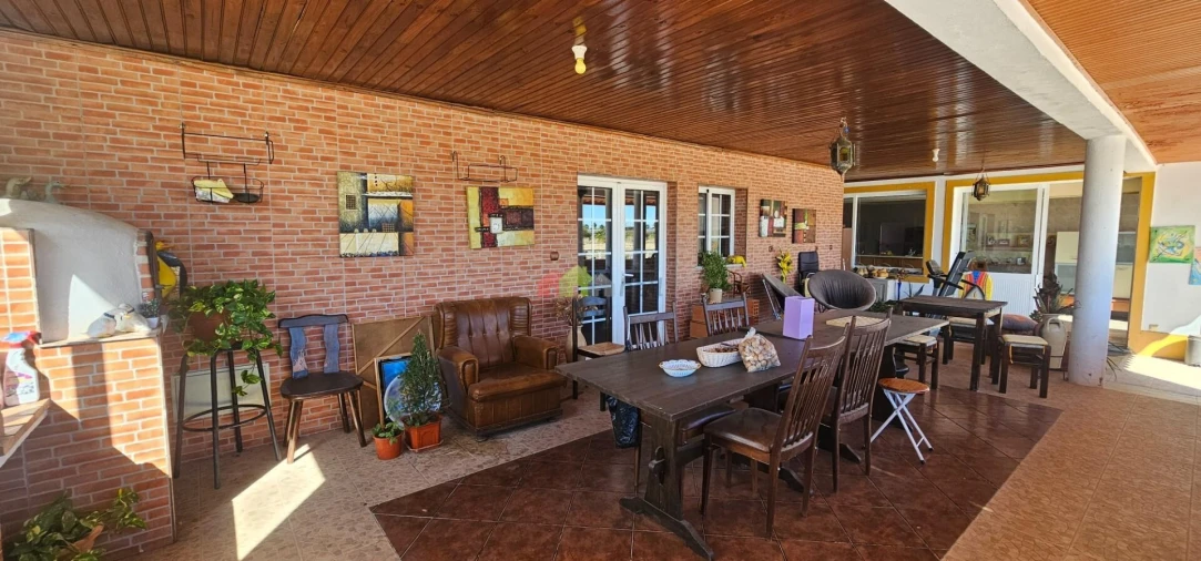 Quinta T8 para Venda em São Matias Foto 35