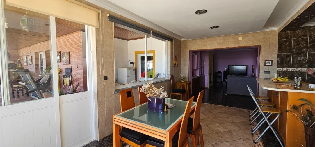 Quinta T8 para Venda em São Matias Foto 29