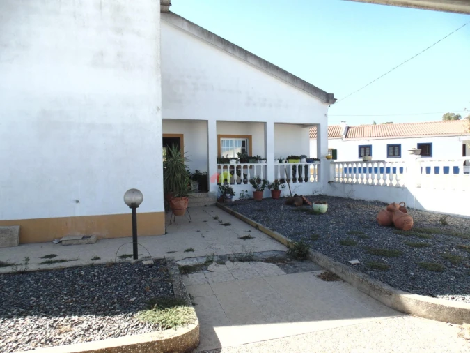 Quinta T8 para Venda em São Matias Foto 7