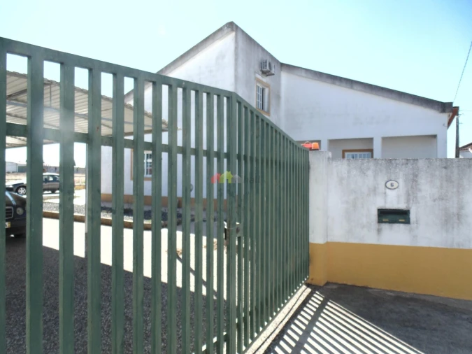 Quinta T8 para Venda em São Matias Foto 4