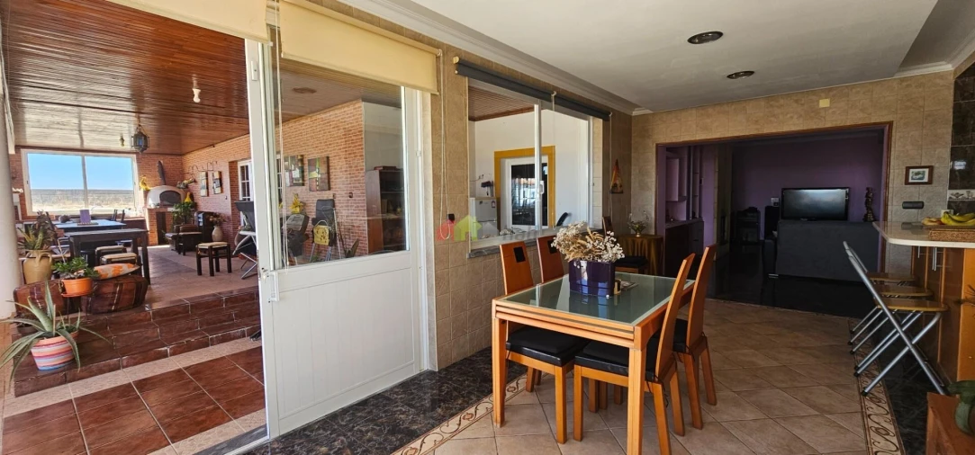 Quinta T8 para Venda em São Matias Foto 30