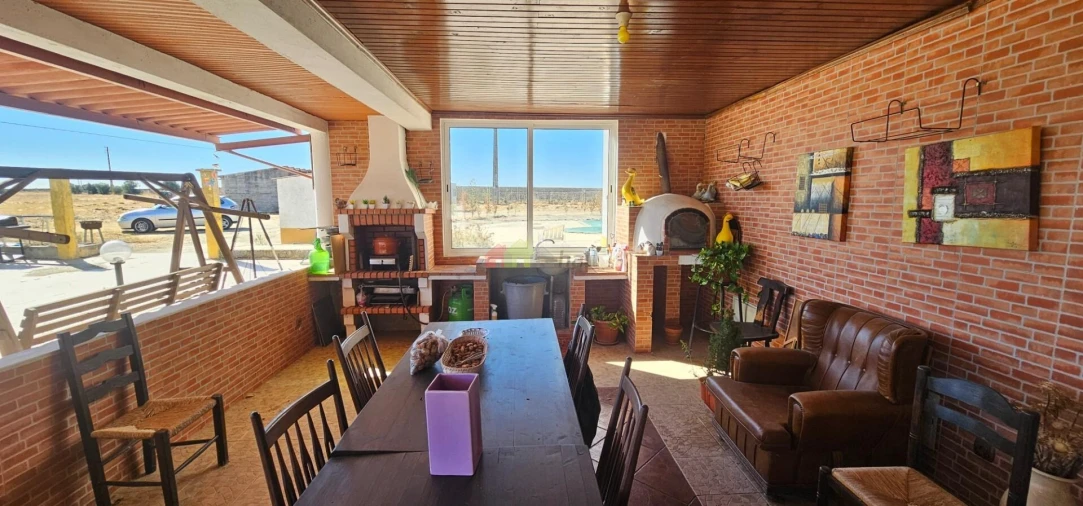 Quinta T8 para Venda em São Matias Foto 34