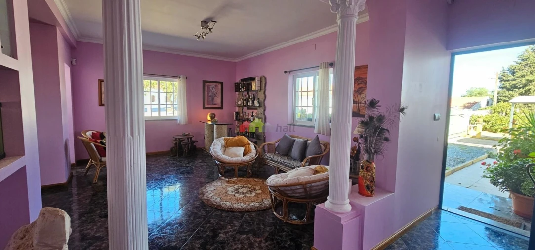 Quinta T8 para Venda em São Matias Foto 19