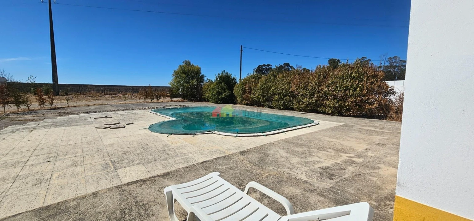 Quinta T8 para Venda em São Matias Foto 93