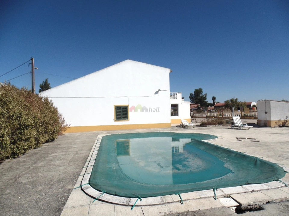 Quinta T8 para Venda em São Matias Foto 10