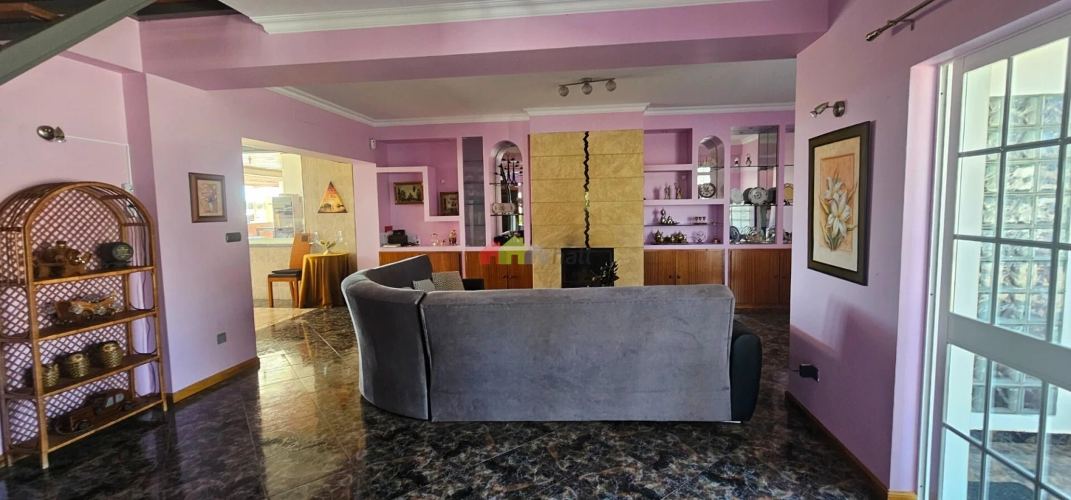 Quinta T8 para Venda em São Matias Foto 21