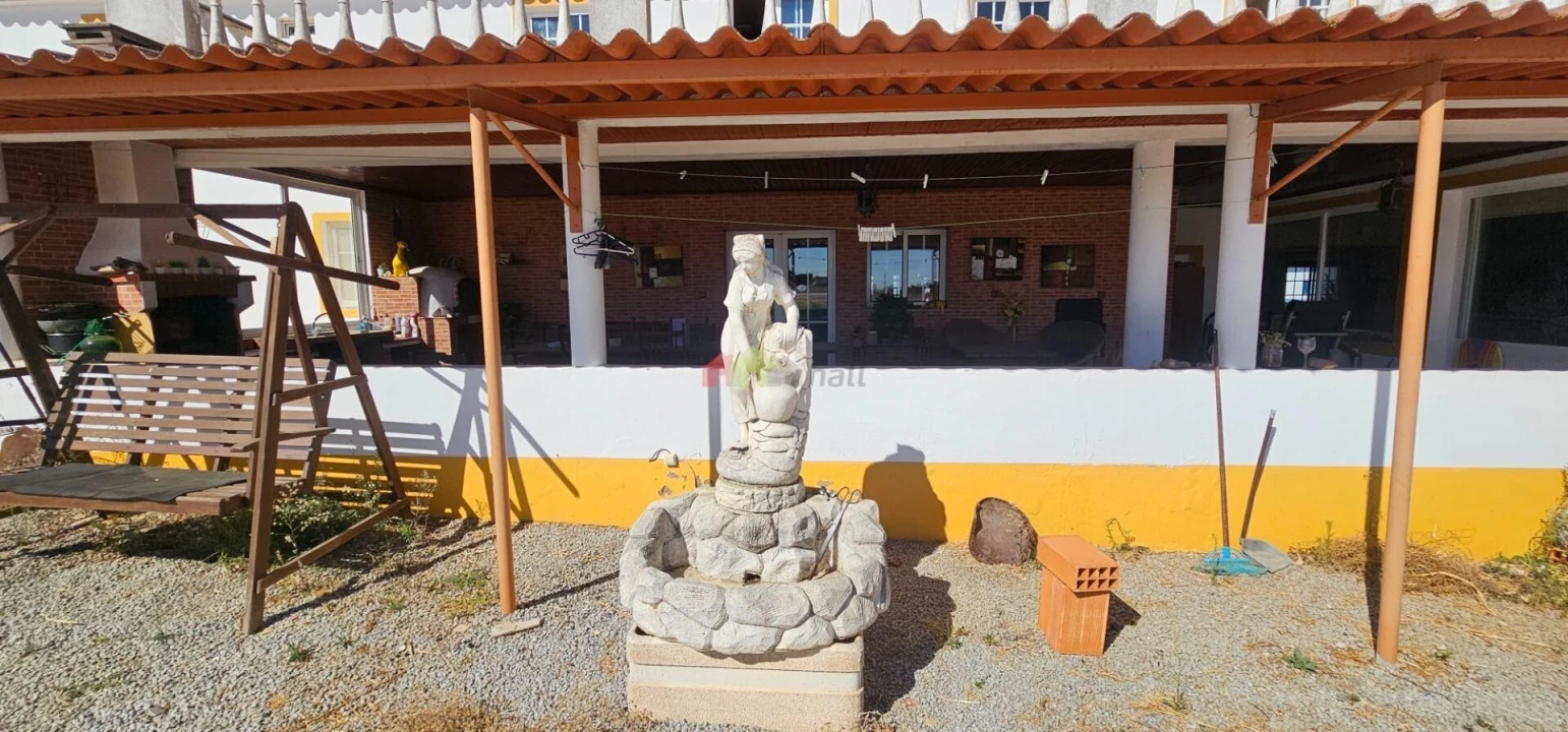 Quinta T8 para Venda em São Matias Foto 32