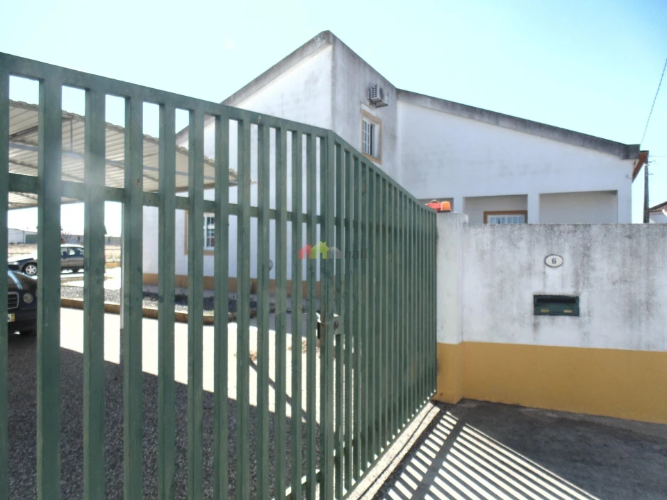 Quinta T8 para Venda em São Matias Foto 4