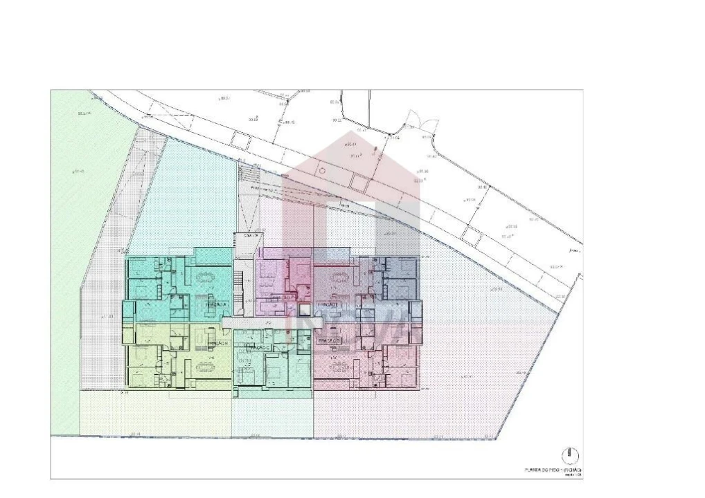 Terreno para Venda em Coucieiro Foto 15