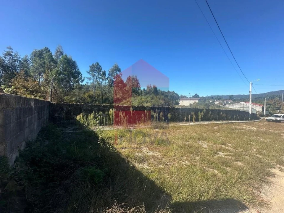 Terreno para Venda em Coucieiro Foto 12