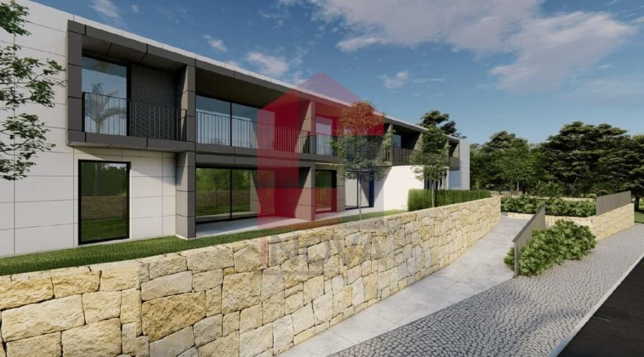 Terreno para Venda em Coucieiro Foto 5