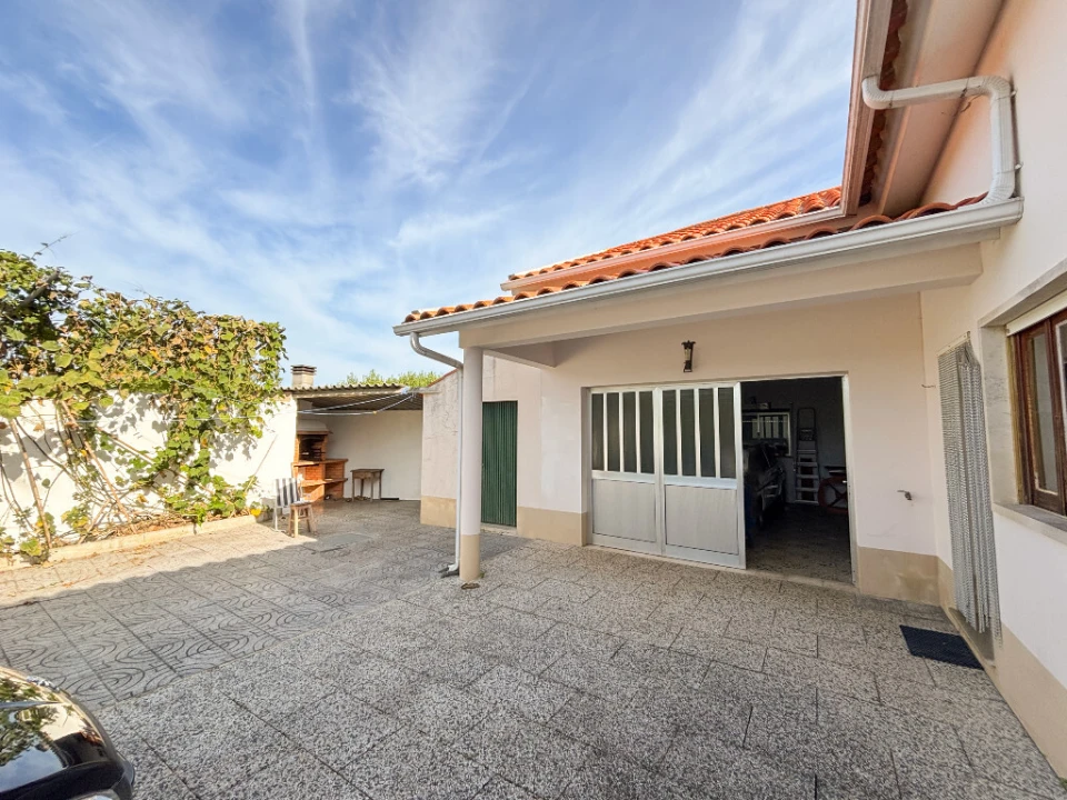 Moradia T3 para Venda em Monte Real e Carvide Foto 17