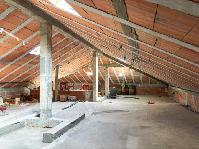 Moradia T3 para Venda em Monte Real e Carvide Foto 16