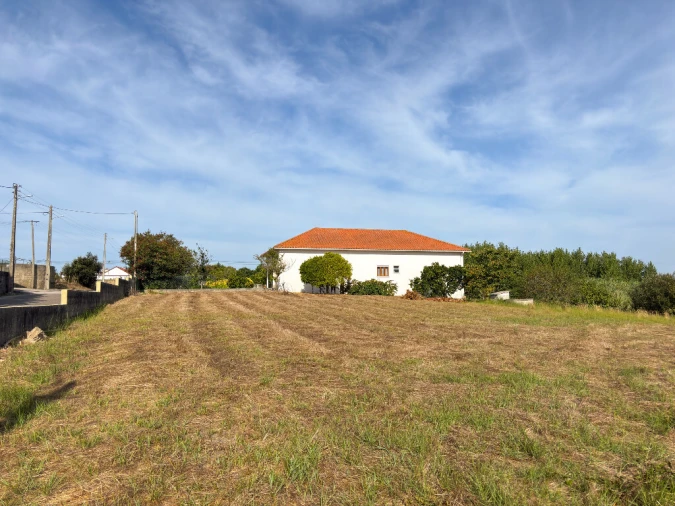 Moradia T3 para Venda em Monte Real e Carvide Foto 20