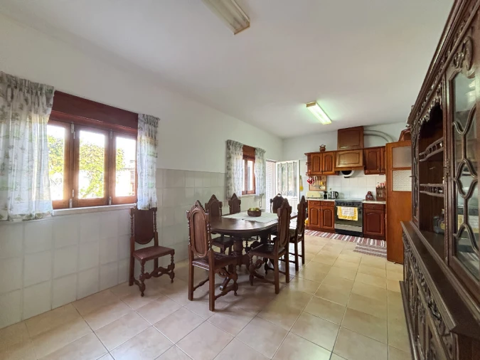 Moradia T3 para Venda em Monte Real e Carvide Foto 11