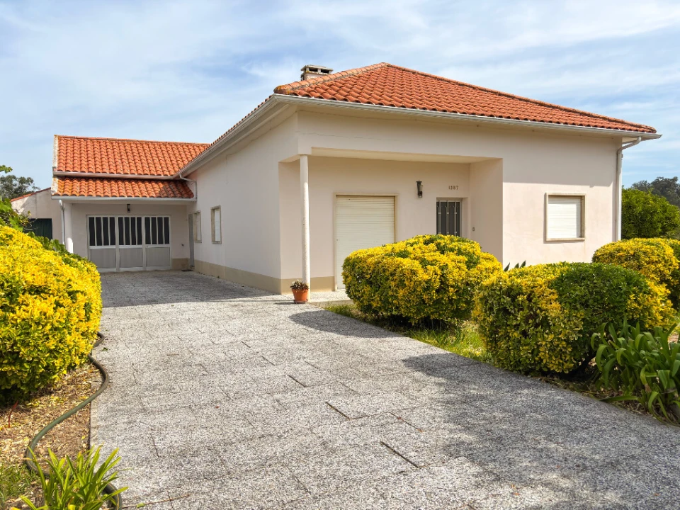 Moradia T3 para Venda em Monte Real e Carvide Foto 18