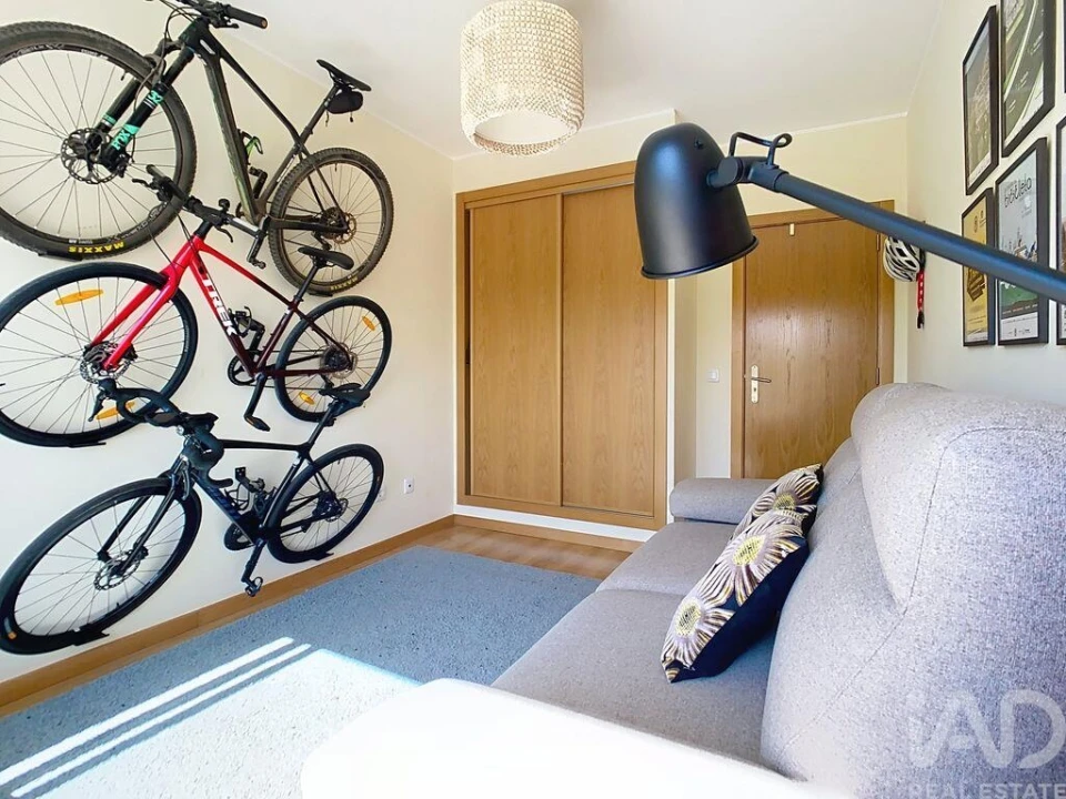 Apartamento T2 para Venda em Alvor Foto 31