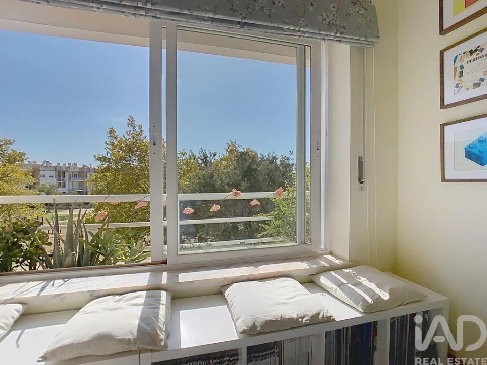 Apartamento T2 para Venda em Alvor Foto 30