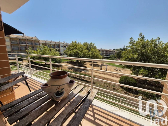 Apartamento T2 para Venda em Alvor Foto 12