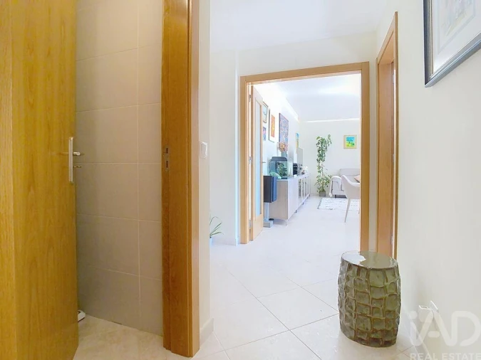 Apartamento T2 para Venda em Alvor Foto 19