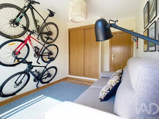 Apartamento T2 para Venda em Alvor Foto 31