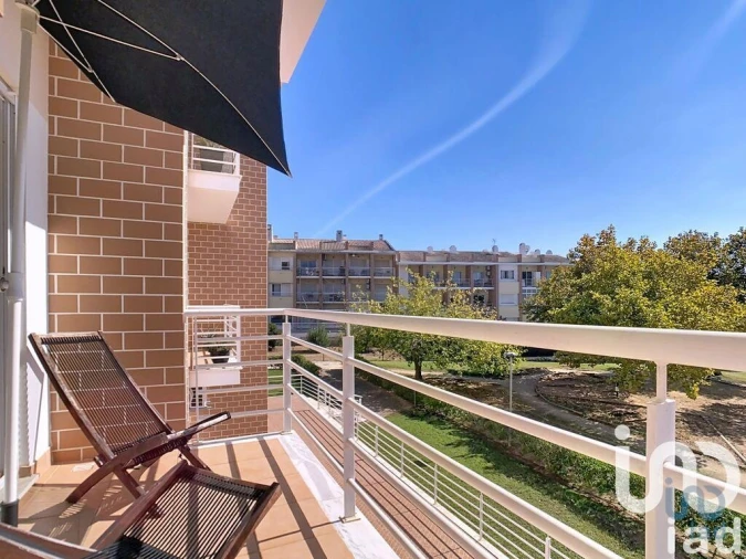 Apartamento T2 para Venda em Alvor Foto 7