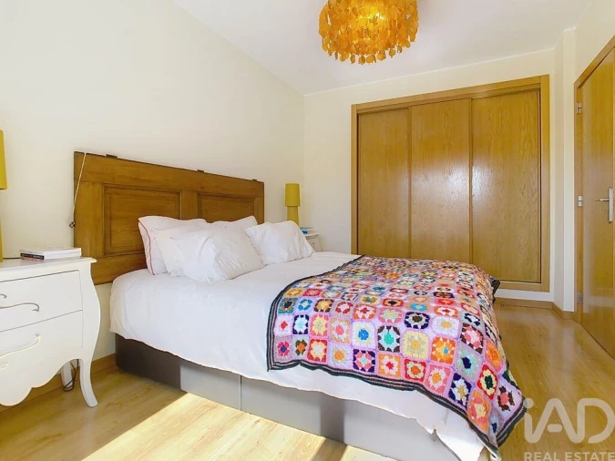 Apartamento T2 para Venda em Alvor Foto 22