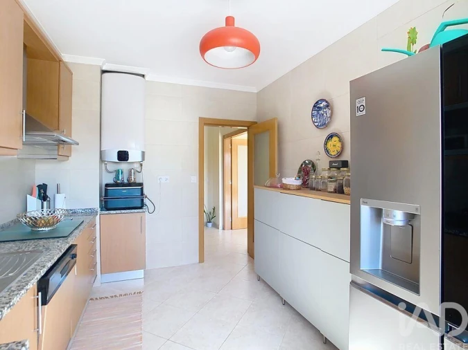 Apartamento T2 para Venda em Alvor Foto 18