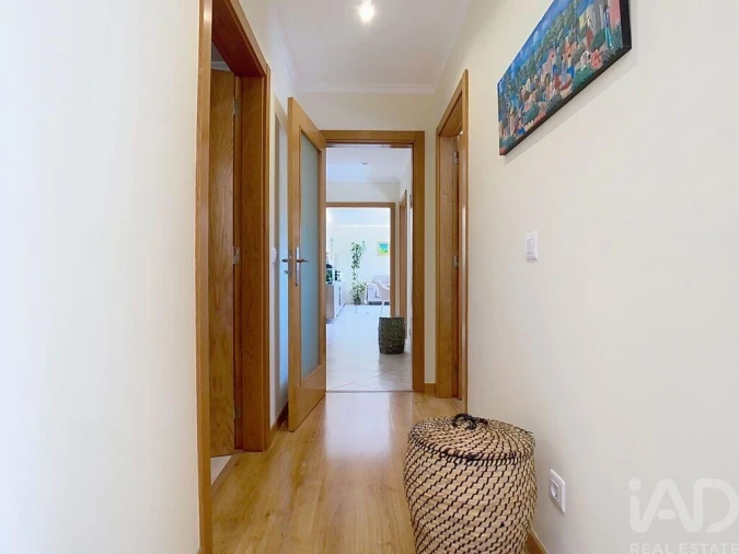 Apartamento T2 para Venda em Alvor Foto 21