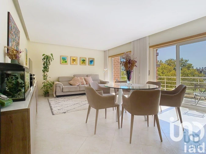 Apartamento T2 para Venda em Alvor Foto 3