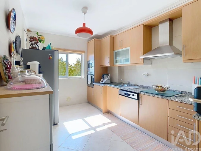 Apartamento T2 para Venda em Alvor Foto 15