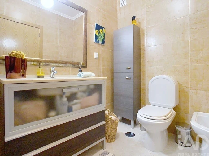 Apartamento T2 para Venda em Alvor Foto 27