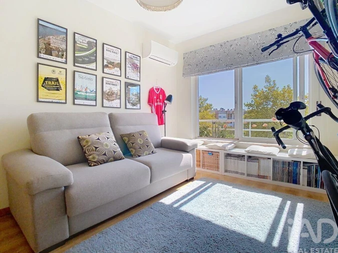 Apartamento T2 para Venda em Alvor Foto 28