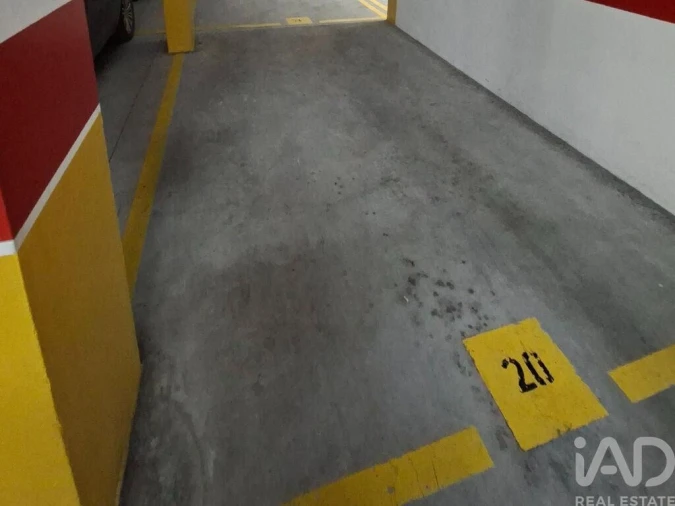 Apartamento T2 para Venda em Alvor Foto 38