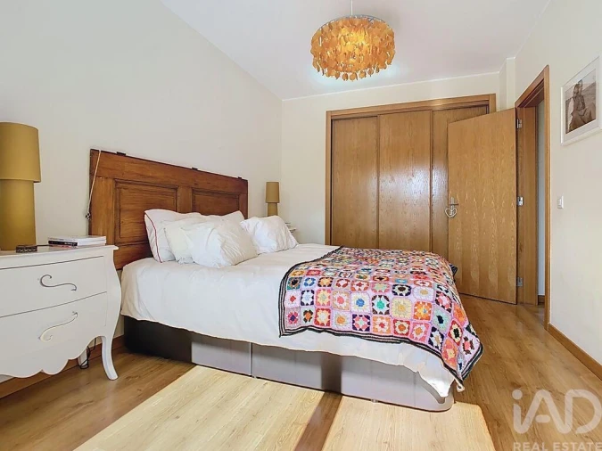 Apartamento T2 para Venda em Alvor Foto 23