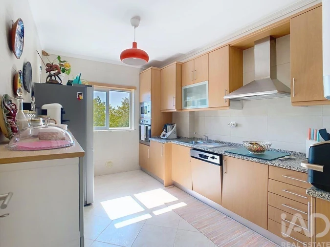 Apartamento T2 para Venda em Alvor Foto 16