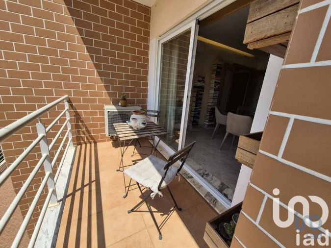 Apartamento T2 para Venda em Alvor Foto 10